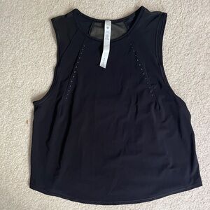 Lululemon Sculpt Tank Top
